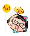 23 Funny and lovely emoji gif download
