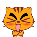Copy cat QQ emoji download #.3