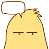 miserable potato QQ emoticon & emoji download