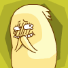 miserable potato QQ emoticon & emoji download