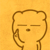 12 Gawk bear emoticon & emoji download #.2