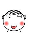 Smiley face kleine Kinder emoticon & emoji download