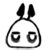 55 Baobao rabbit emoticons download