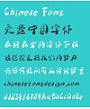 Da Liang Ti Computer generated-Simplified Chinese