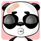 bundy panda QQ emoticons download