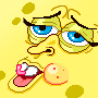 88 SpongeBob SquarePants emoticons download