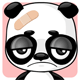 bundy panda QQ emoticons download