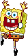 88 SpongeBob SquarePants emoticons download