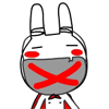 19 Superma rabbit QQ emoticons download