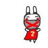 Expose crazy rabbit emoticons download