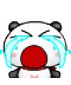16 Sell Moe! panda emoticons download