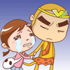22 funny Journey to the west emoticons download