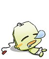 24 Funny tea package QQ emoticons download