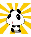 Baby pandas emoticons download