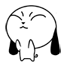  Super Cute Kevin Dog emoticons download