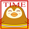 48 Cool bird emoticons download