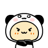  21  Naive goodness Baby pandas emoticons download