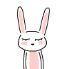 19 Crazy rabbit emoticons download