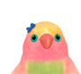 21 Happy birds QQ emoticons download