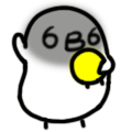 140 Birds Billd emoticons download #.3 