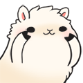 27 Cute cartoon alpaca emoticons download