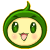 56 Green baby QQ emoticons download
