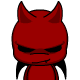 20 Hell small demon emoticons download