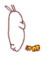 23 Poker rabbit emoticons download