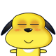 24 Cool dog emoticons download
