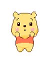 31 Lovely winnie the pooh emoticons download