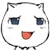 90 Koreaning cat emoticons download