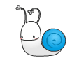 Run the snail emoticons free download