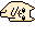 200 Lovely pixel alpaca QQ emoticons download