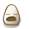 21 Rice balls Gifs emoticons free download