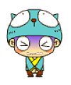 20 Cartoon boy QQ emoticons emoji download