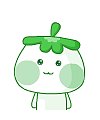 20 Cute cartoon radish emoticons download