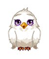 29 Silly big eagle emoticons emoji download