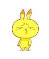 31 Rabbits love cold jokes emoticons emoji download