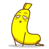 Nasty bananas and pears emoticons free download