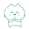77 Wireframe cat emoticons free download