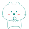 77 Wireframe cat emoticons free download