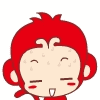 momoking monkey emoticons emoji download