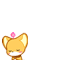 Cute little hamster emoticons emoji download