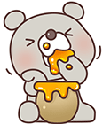 spoof bear emoticons emoji download