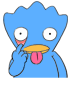 10 ugly duckling gif emoticons emoji download