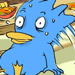 32 The ugly duckling emoticons emoji download