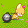 Cute little hamster emoticons emoji download