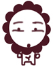 20 Cartoon sunflower QQ emoticons emoji download