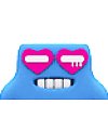 Little monster QQ emoticons emoji download