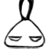 39 Rabbit Head portrait QQ emoticons download